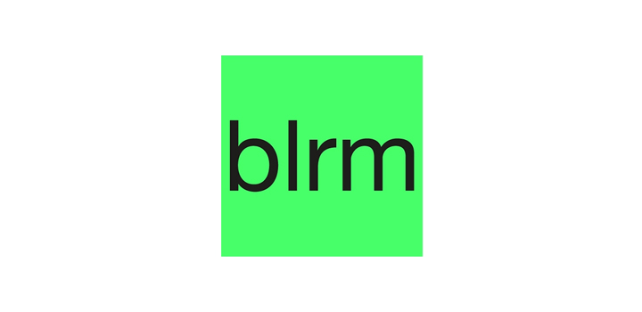 BLRM-1