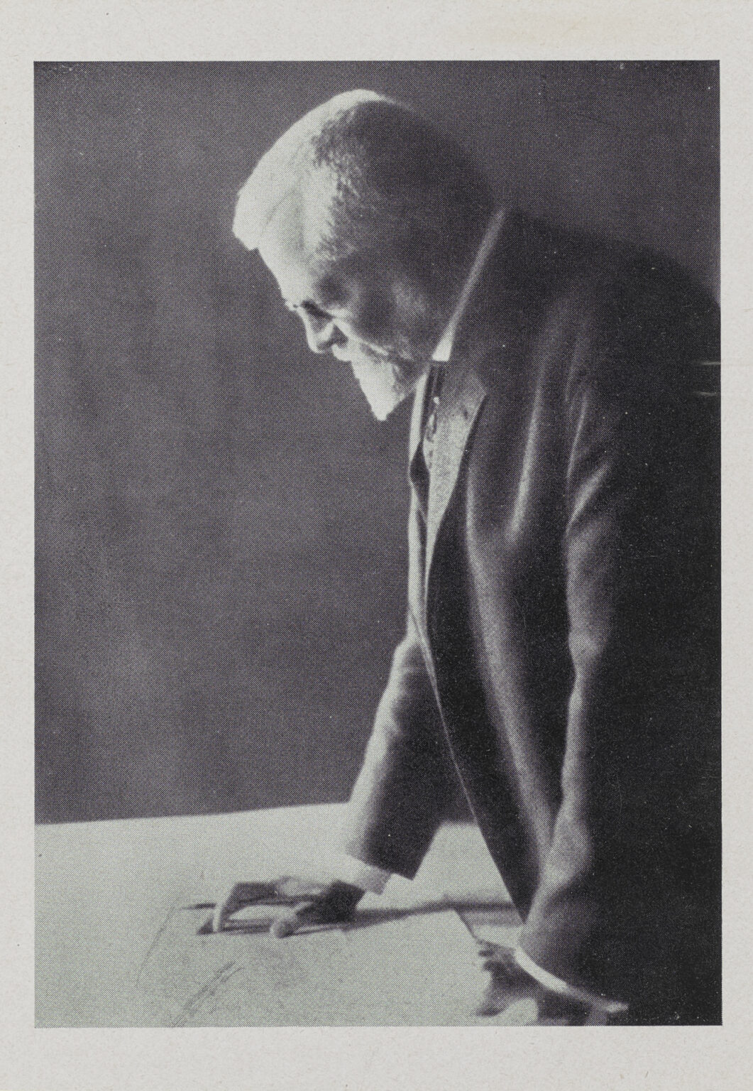 FritzSchumacherInstitut • Hamburg