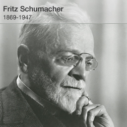 Fritz Schumacher