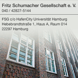 Fritz-Schumacher-Gesellschaft